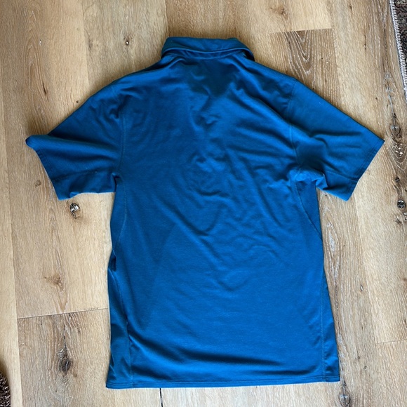 Patagonia collared polo shirt - Picture 3 of 4